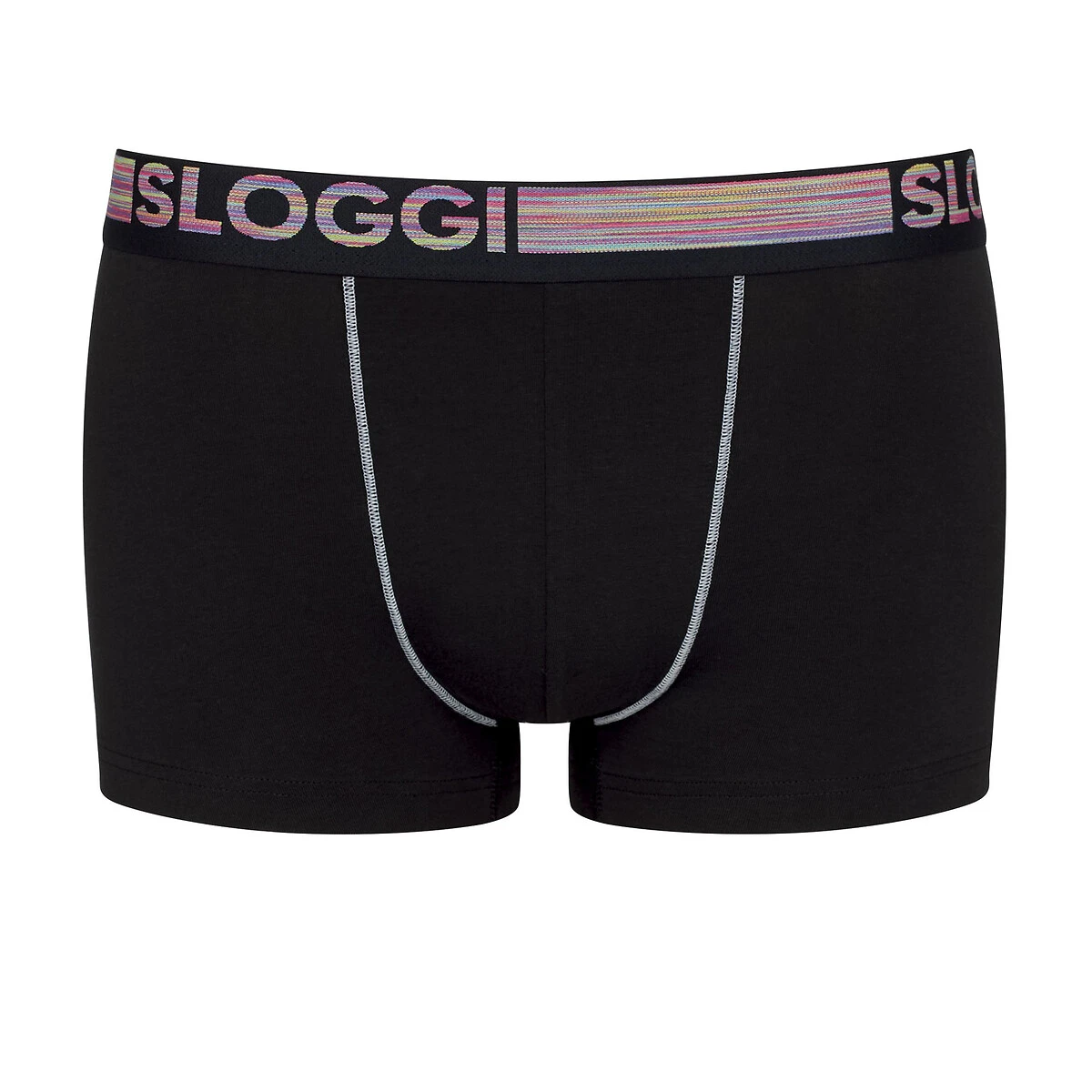 Sloggi Lot De 2 Boxers En Coton Bio 2 Sloggi Lot De 2 Boxers En Coton Bio – Image 2
