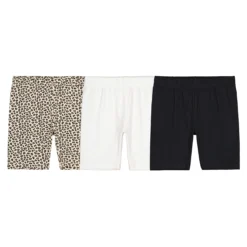 Lot De 3 Shorts Cyclistes 6 Lot De 3 Shorts Cyclistes -Mode Décontractée 1da117116d2ad35a29efd60006a358a4