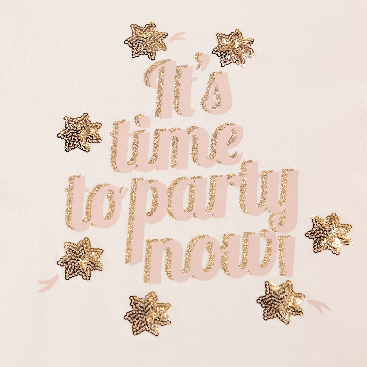 Sous-pull Col Montant, Message Imprimé Devant 4 Sous-pull Col Montant, Message Imprimé Devant – Image 4