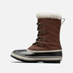 Sorel Boots 1964 PAC NYLON WP 10 Sorel Boots 1964 PAC NYLON WP -Mode Décontractée 1e739ba1e13e2a038803bc7b0bb3f01a