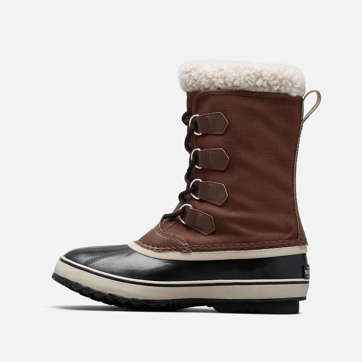 Sorel Boots 1964 PAC NYLON WP 5 Sorel Boots 1964 PAC NYLON WP – Image 5