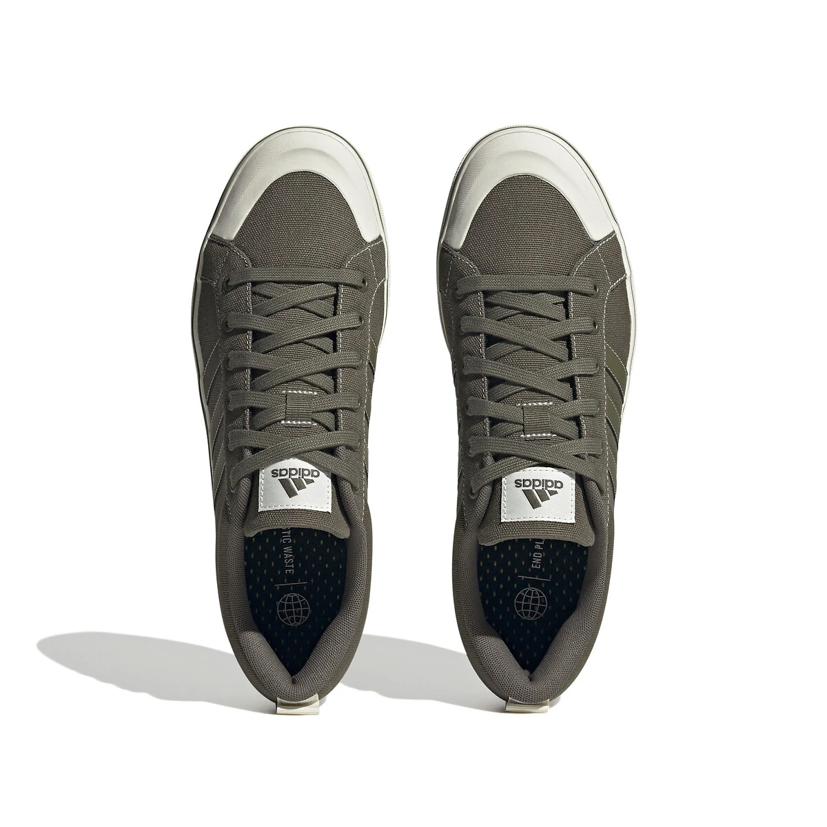 Adidas Sportswear Baskets Bravada 2.0 2 Adidas Sportswear Baskets Bravada 2.0 – Image 2