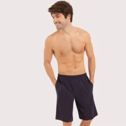 Pyjama Court En Coton 6 Pyjama Court En Coton -Mode Décontractée 1edce38d1a41cfc29ed5f699127b68e5