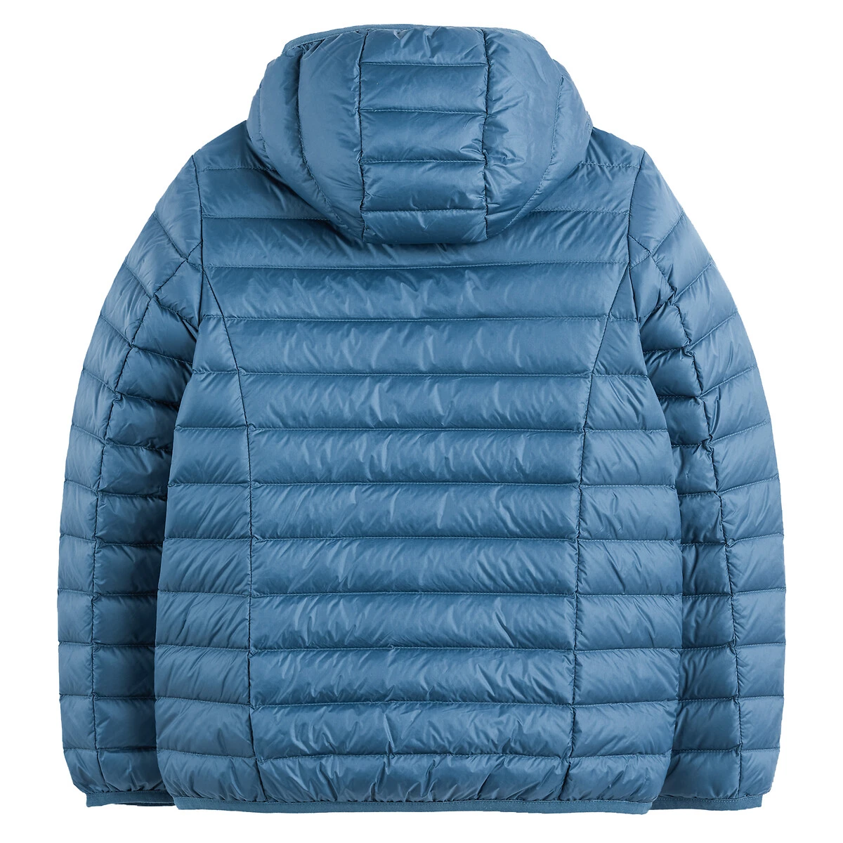 JOTT Doudoune à Capuche Légère HUGO 2 JOTT Doudoune à Capuche Légère HUGO – Image 2