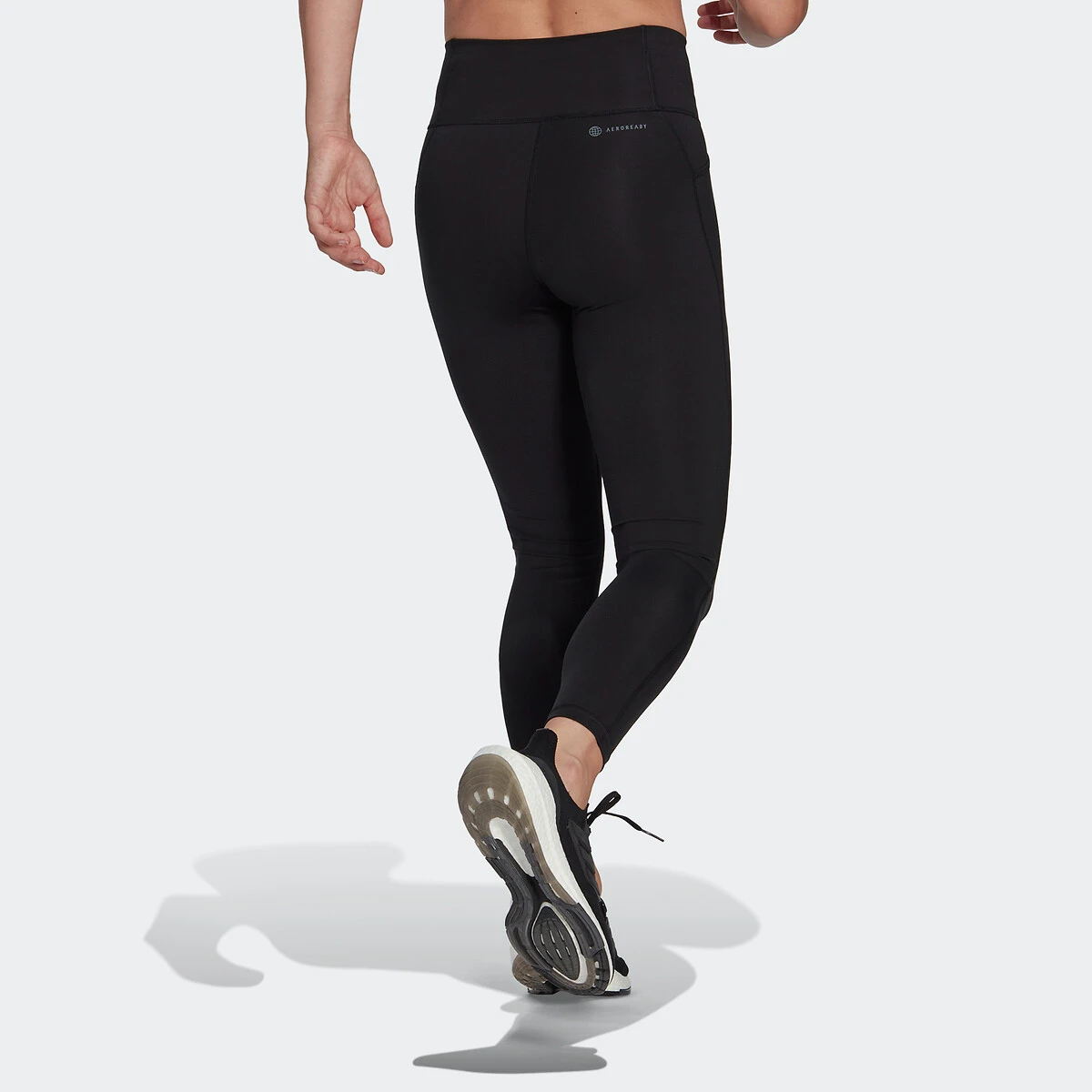 ADIDAS PERFORMANCE Legging De Course à Pied Running Essentials 2 ADIDAS PERFORMANCE Legging De Course à Pied Running Essentials – Image 2