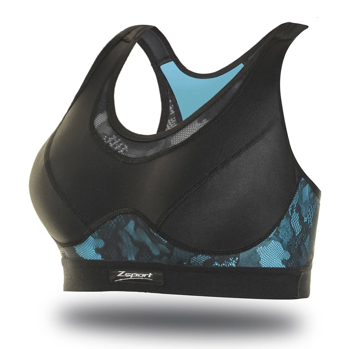 Brassière De Sport Respirante, Fitline Divine 4 Brassière De Sport Respirante, Fitline Divine – Image 4