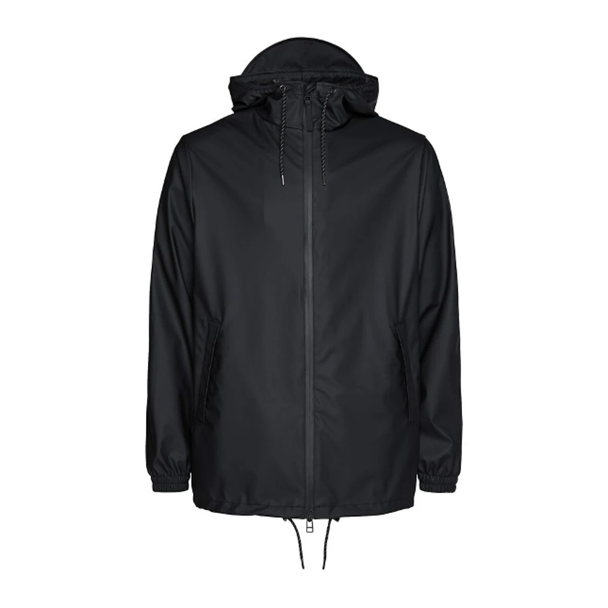 Rains Coupe-vent Droit à Capuche Unisexe STORM BREAKER 5 Rains Coupe-vent Droit à Capuche Unisexe STORM BREAKER – Image 5