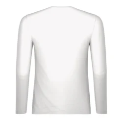 T-shirt Manches Longues Col V 9 T-shirt Manches Longues Col V -Mode Décontractée 1fffae3f00b1970a008173ca62d524df