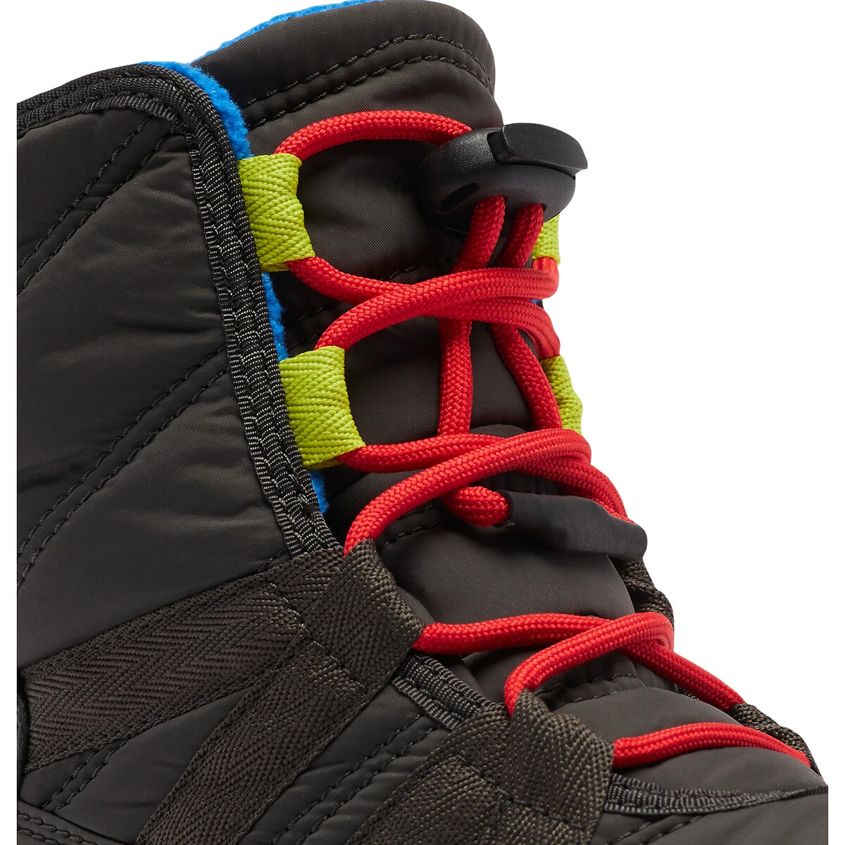 Sorel Boots Youth Whitney II Short Lace WP 7 Sorel Boots Youth Whitney II Short Lace WP – Image 7