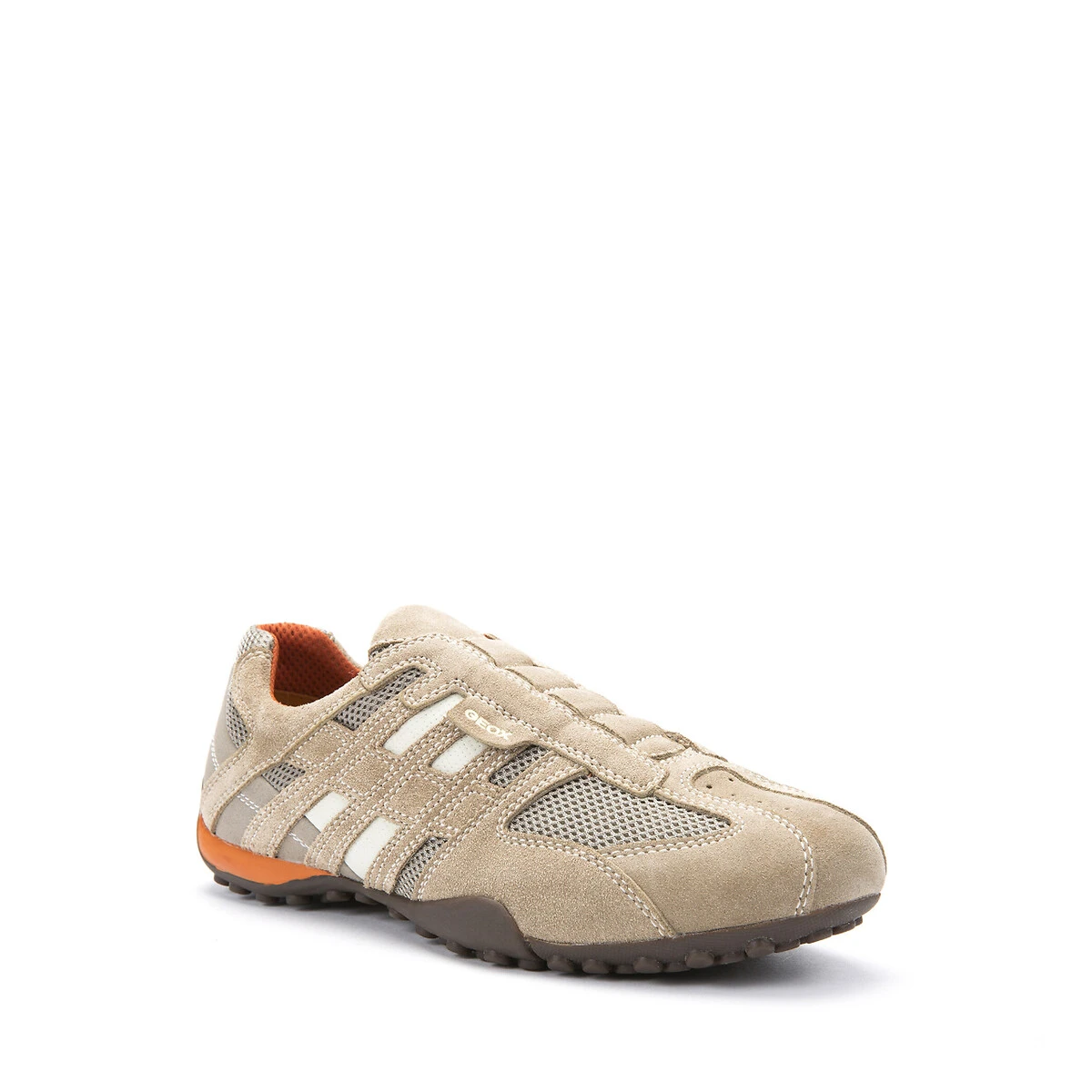 Geox Baskets à Enfiler Snake 9 Geox Baskets à Enfiler Snake – Image 9