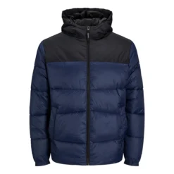 Jack & Jones Doudoune Zippée à Capuche Chili 13 Jack & Jones Doudoune Zippée à Capuche Chili -Mode Décontractée 203b446d6e244ca5dcd809870026871f