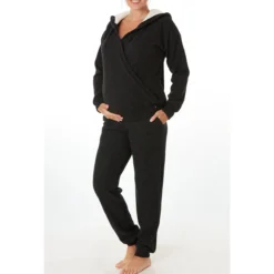 Cache Coeur Sweat De Maternité Et D'allaitement Sweet Home 10 Cache Coeur Sweat De Maternité Et D'allaitement Sweet Home -Mode Décontractée 20486bc621c3eb289e6c6d5e4707b4f3