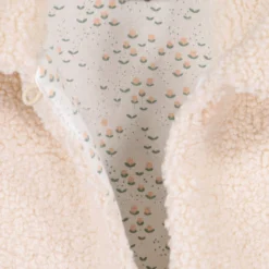 Cardigan Col Tailleur En Fourrure D'imitation -Mode Décontractée 2051abba4070045d92f7bbed250a7f43