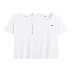 Fila T-shirt Manches Courtes Belsh -Mode Décontractée 2055ad193c24ff47d020296bbea82c83