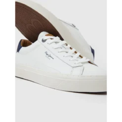 Pepe Jeans Baskets Yogi -Mode Décontractée 2071ed3e53dc4658e9fba2cb28f74c9f