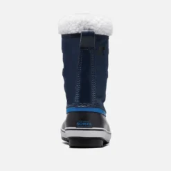 Sorel Boots YOOT PAC NYLON WP 17 Sorel Boots YOOT PAC NYLON WP -Mode Décontractée 20a571695d786d90a9e5292acfa596c0