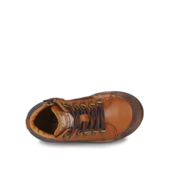 Bottillons En Cuir Vadim 11 Bottillons En Cuir Vadim -Mode Décontractée 20b447efd2ccdf01818debd8503c1e20