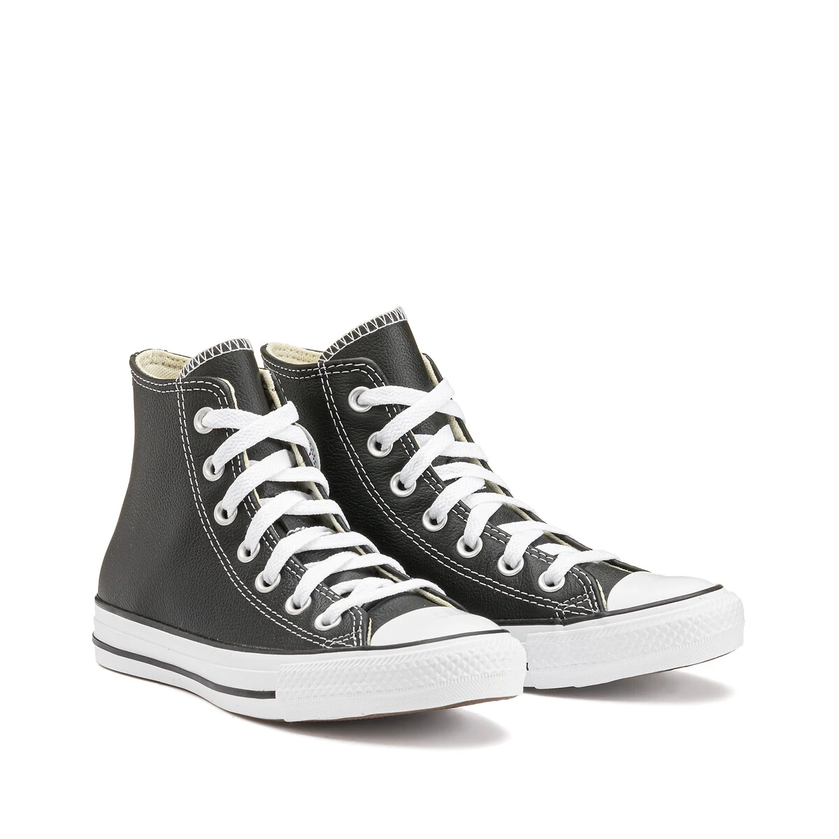 Converse Chuck Taylor All Star Cuir Hi 9 Converse Chuck Taylor All Star Cuir Hi – Image 9