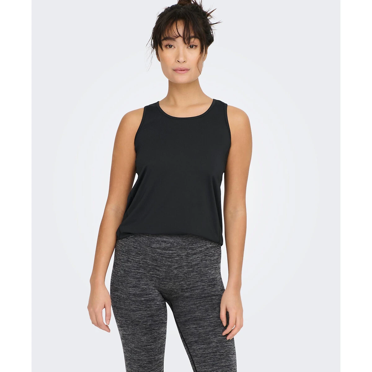 Only Play Débardeur De Sport Mila Coupe Regular 1 Only Play Débardeur De Sport Mila Coupe Regular