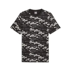 Puma T-shirt Graphique AOP -Mode Décontractée 20ddb97c1efc540171a14ee9c973109e
