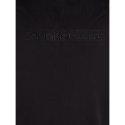 Calvin Klein Jeans Pull Léger Col Montant -Mode Décontractée 20deb3fdeb6e9da6a19ab10eb3a55ede