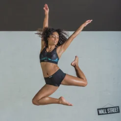 Brassière De Sport Respirante, Fitline Divine 11 Brassière De Sport Respirante, Fitline Divine -Mode Décontractée 20f163f19c56452cfba492c69b9ee66b