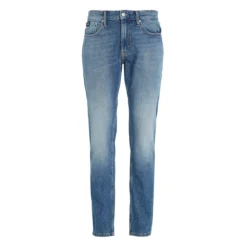 Calvin Klein Jeans Jean Droit Authentic Straight 9 Calvin Klein Jeans Jean Droit Authentic Straight -Mode Décontractée 20f9f839400662fae4bff9fd2fc24ad3