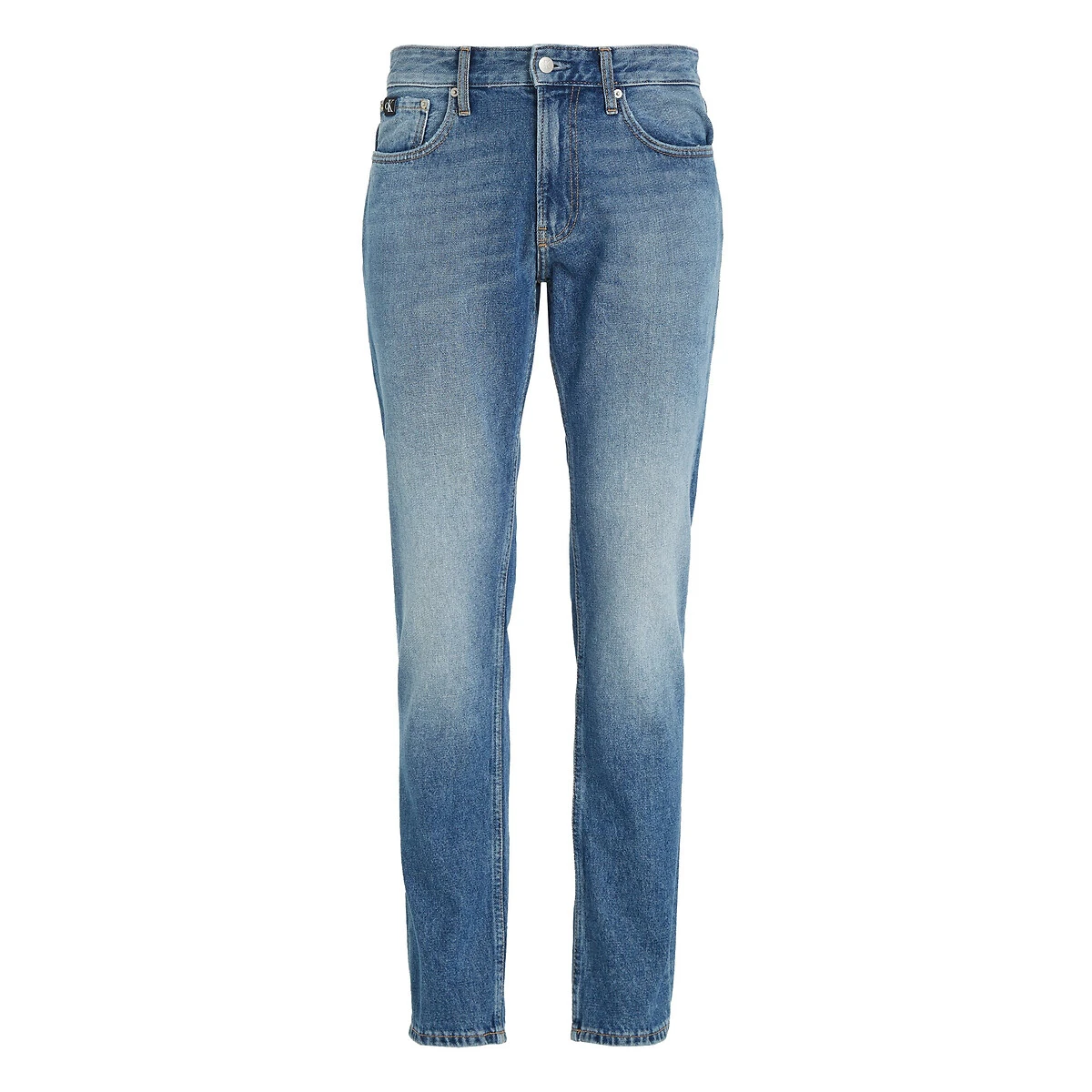 Calvin Klein Jeans Jean Droit Authentic Straight 4 Calvin Klein Jeans Jean Droit Authentic Straight – Image 4