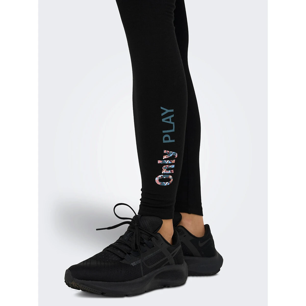 Only Play Legging Jerdey Jess Taille Haute 3 Only Play Legging Jerdey Jess Taille Haute – Image 3