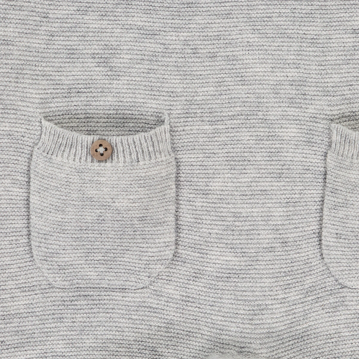 Combinaison Longue En Tricot 4 Combinaison Longue En Tricot – Image 4