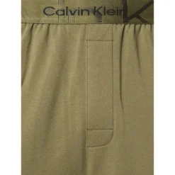 CALVIN KLEIN UNDERWEAR Bas De Pyjama, Ceinture élastiquée 7 CALVIN KLEIN UNDERWEAR Bas De Pyjama, Ceinture élastiquée -Mode Décontractée 218b188cda2bb65893236027d8859f1a