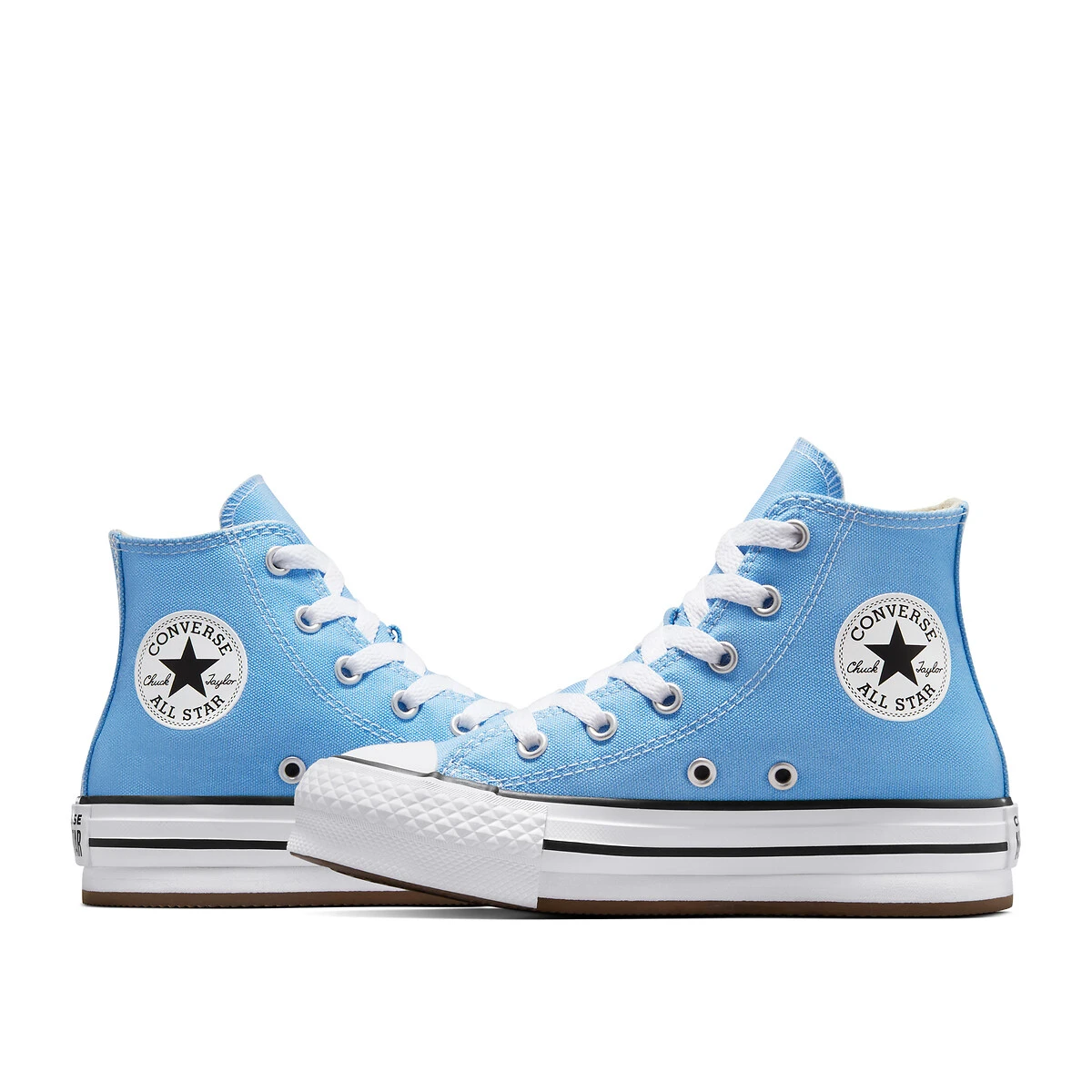 Converse Baskets CTAS Eva Lift Hi Seasonal Color 6 Converse Baskets CTAS Eva Lift Hi Seasonal Color – Image 6
