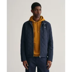 Gant Blouson Matelassé