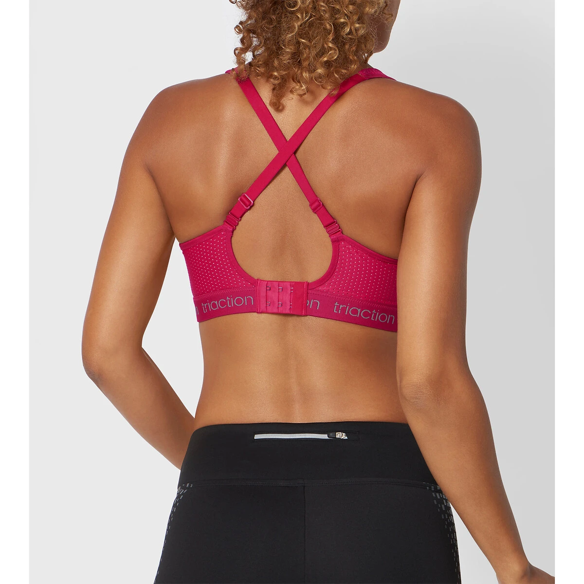 Triumph Soutien-gorge Sport Sans Armature Energy Lite 3 Triumph Soutien-gorge Sport Sans Armature Energy Lite – Image 3