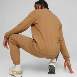 Puma Survêtement Sweat Col Rond Feel Good 24 Puma Survêtement Sweat Col Rond Feel Good -Mode Décontractée 21d1bb46a7bbab3eec82ac0a35ddc3e8