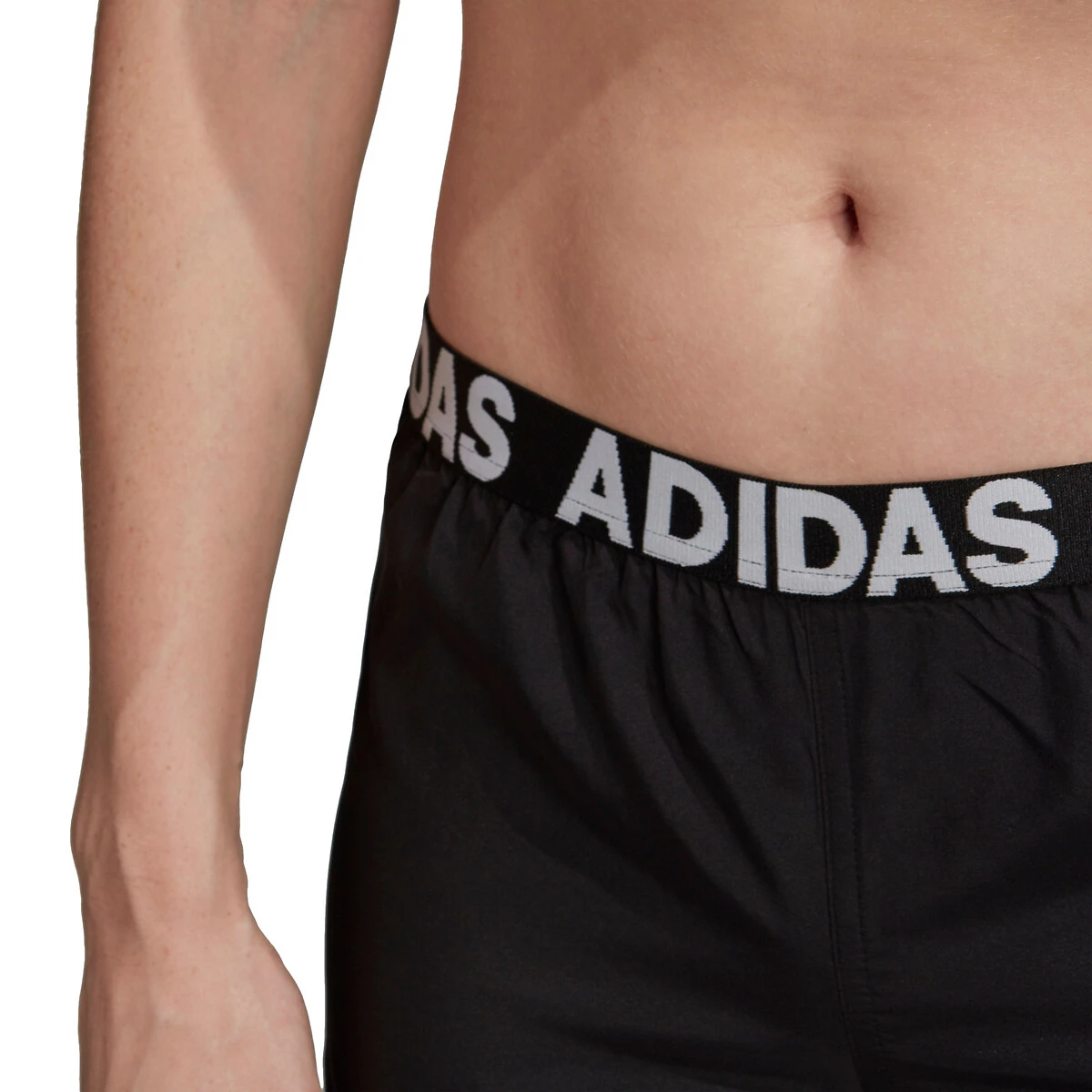 ADIDAS PERFORMANCE Bas De Maillot De Bain Piscine Shorty 3 ADIDAS PERFORMANCE Bas De Maillot De Bain Piscine Shorty – Image 3