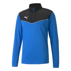 Puma Sweat 1/4 De Zip De Football 9 Puma Sweat 1/4 De Zip De Football -Mode Décontractée 22304c8eae7471c023f723022a83100a 1