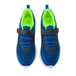 Baskets à Lacets Et Scratch En Matière Recyclée 15 Baskets à Lacets Et Scratch En Matière Recyclée -Mode Décontractée 2259fbcd910c71f365c766e4a4e3fe8e