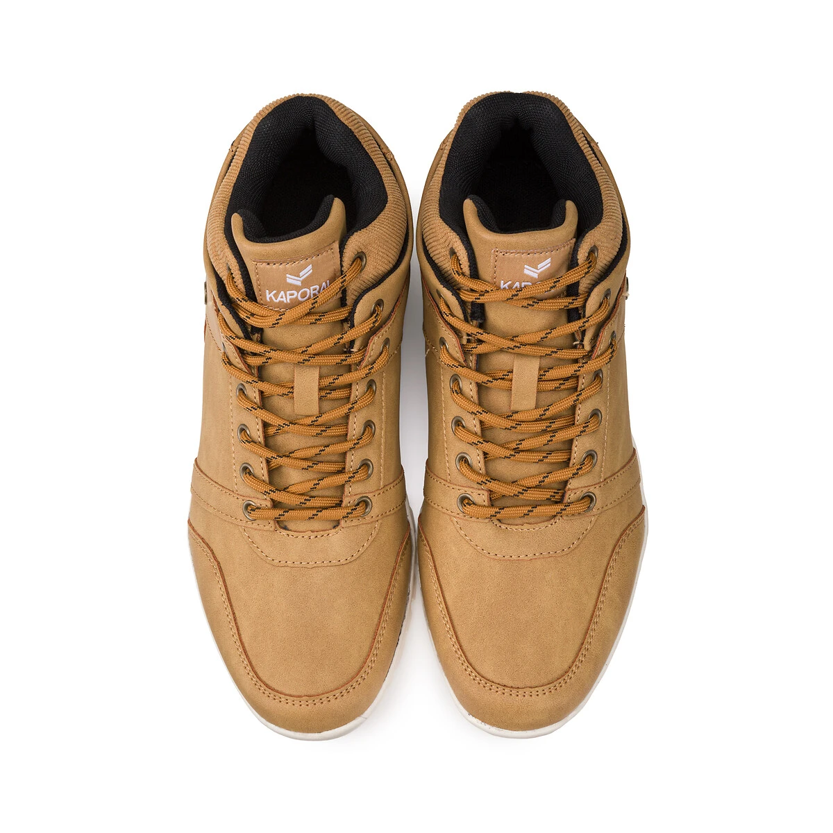 KAPORAL Baskets Mid Dawson 3 KAPORAL Baskets Mid Dawson – Image 3