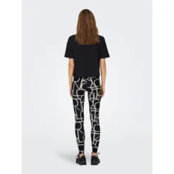 Only Play T-shirt De Sport Manches Courtes Smila 11 Only Play T-shirt De Sport Manches Courtes Smila -Mode Décontractée 22cd87ac718ea76c19e9bc252dfb4f08