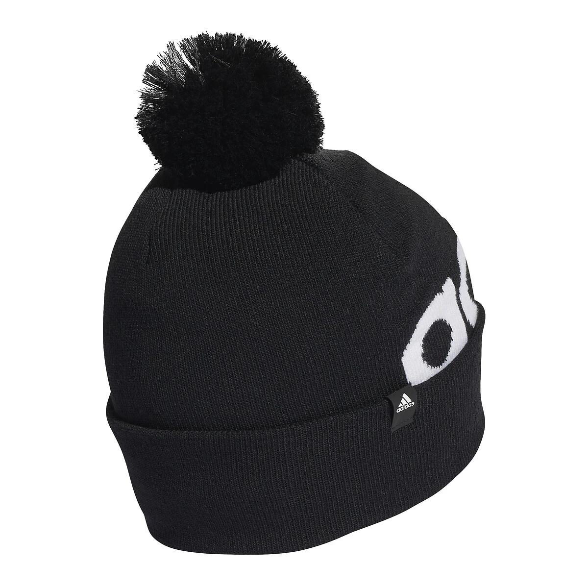 ADIDAS PERFORMANCE Bonnet Pompom Woolie 2 ADIDAS PERFORMANCE Bonnet Pompom Woolie – Image 2