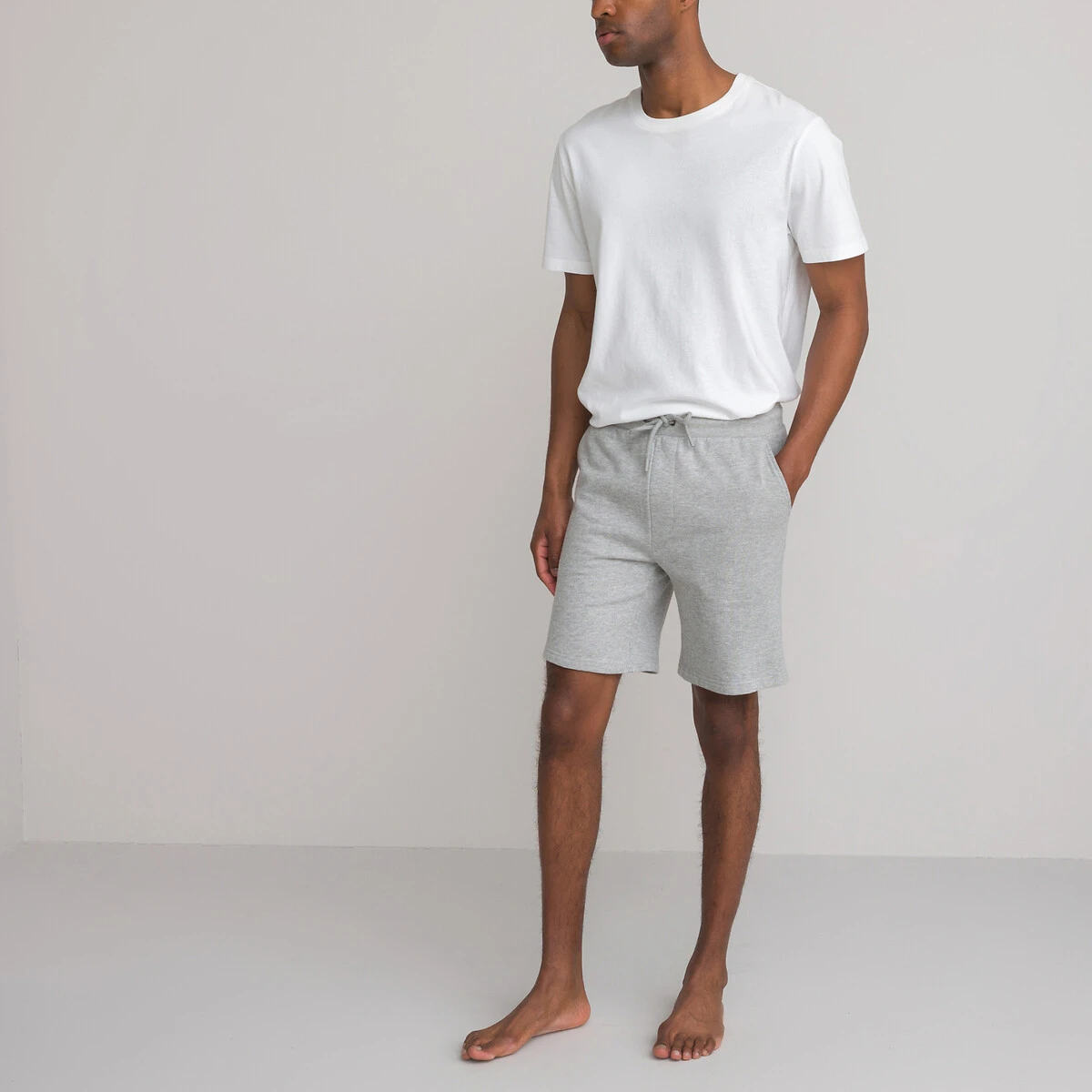 Bermuda Molleton En Coton Bio 11 Bermuda Molleton En Coton Bio – Image 11