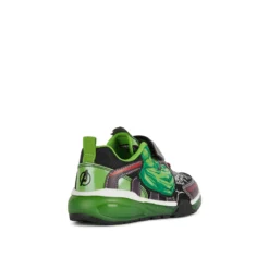 Geox Baskets Respirantes à Led Bayonic X Hulk -Mode Décontractée 246a9ea1fdfd657606ee9cb614546784