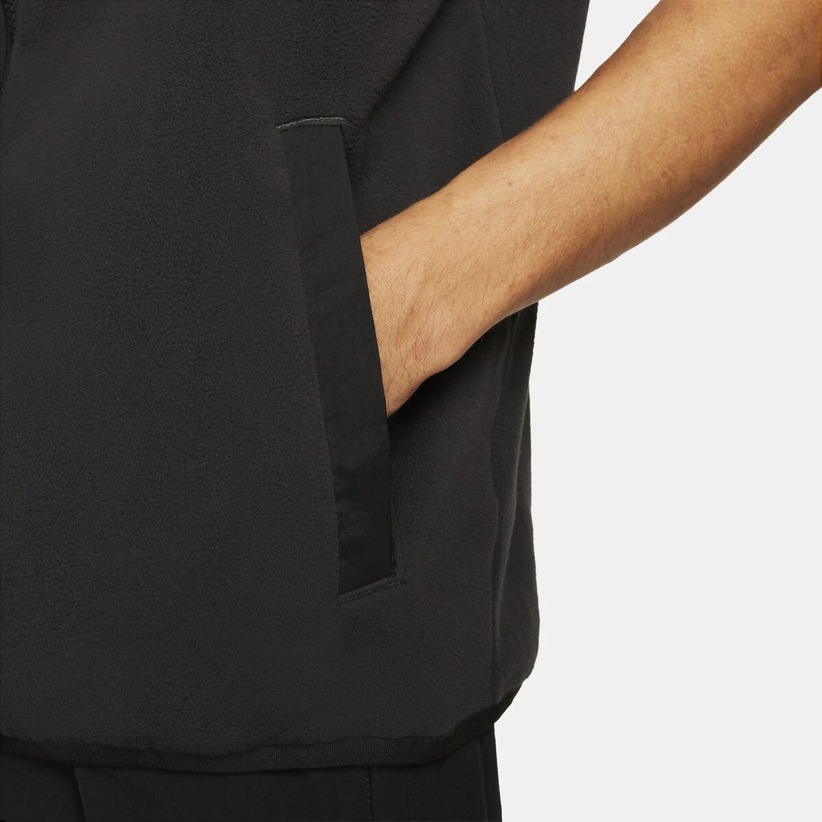 Nike Veste Polaire Sans Manche SPU 4 Nike Veste Polaire Sans Manche SPU – Image 4