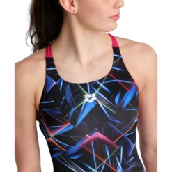 Arena Maillot De Bain 1 Pièce Swim Pro Eco 6 Arena Maillot De Bain 1 Pièce Swim Pro Eco -Mode Décontractée 2587865ad542074e63ac6c2247e313b5