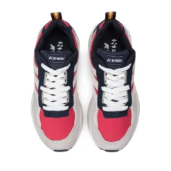 K-Way Baskets à Lacets TRAINING 3.0 6 K-Way Baskets à Lacets TRAINING 3.0 -Mode Décontractée 25c9ace074306954dca497ccf8650f13