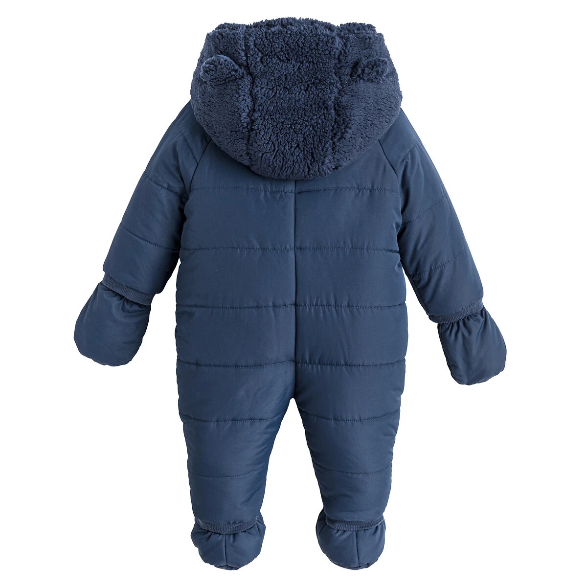 Combipilote Signaturechaude à Capuche 2 Combipilote Signaturechaude à Capuche – Image 2