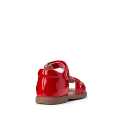 Sandales Vernies, Tressées 10 Sandales Vernies, Tressées -Mode Décontractée 2641663ed65aa508b94007e5c1e3ce8f