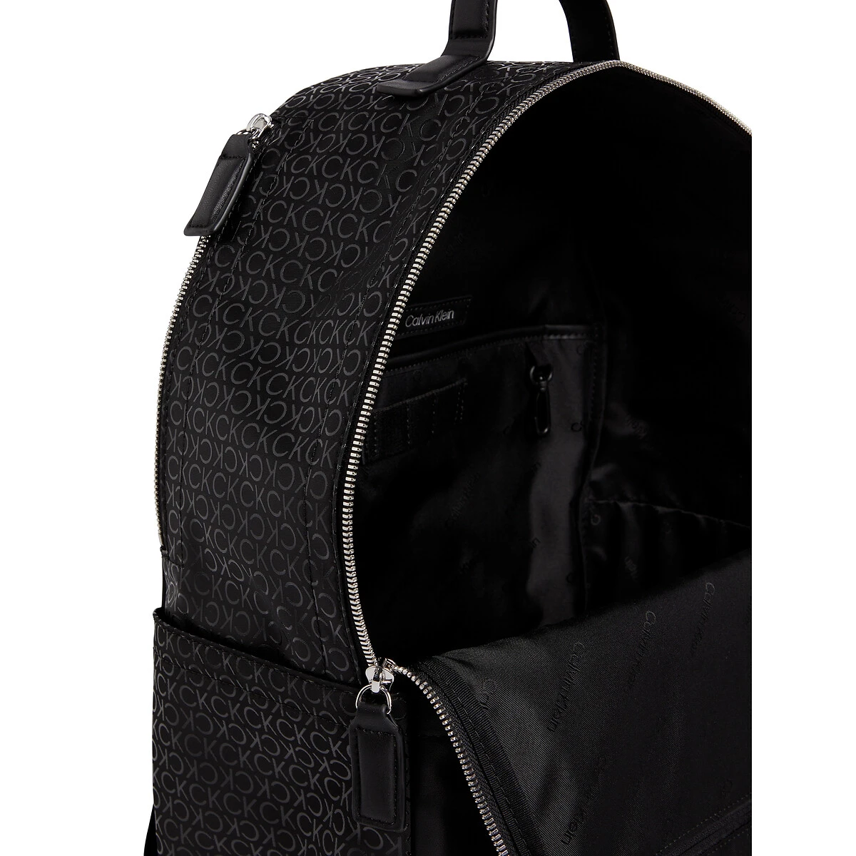 Calvin Klein Sac à Dos Elevated Round 3 Calvin Klein Sac à Dos Elevated Round – Image 3