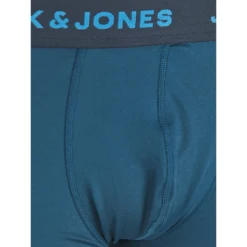 Jack & Jones Lot De 3 Boxers Unis Microfibre 11 Jack & Jones Lot De 3 Boxers Unis Microfibre -Mode Décontractée 2677dc9c351cbdb52ce1542329262a31